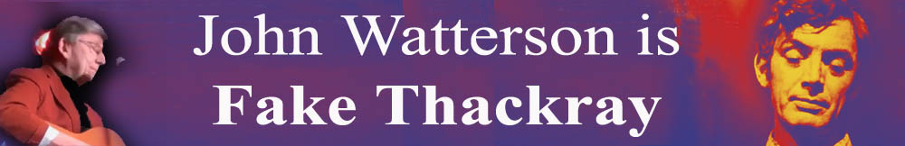 John Watterson